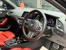 USED 2022 22 BMW 1 SERIES 1.5 118i M Sport (LCP) Hatchback 5dr Petrol DCT Euro 6 (s/s) (136 ps) DIGI DASH++18"ALLOY