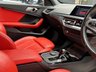 USED 2022 22 BMW 1 SERIES 1.5 118i M Sport (LCP) Hatchback 5dr Petrol DCT Euro 6 (s/s) (136 ps) DIGI DASH++18"ALLOY