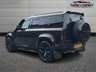 USED 2022 22 LAND ROVER DEFENDER 3.0 D250 MHEV X-Dynamic S SUV 5dr Diesel Auto 4WD Euro 6 (s/s) (250 ps) 