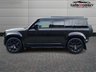 USED 2022 22 LAND ROVER DEFENDER 3.0 D250 MHEV X-Dynamic S SUV 5dr Diesel Auto 4WD Euro 6 (s/s) (250 ps) 