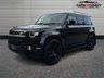 USED 2022 22 LAND ROVER DEFENDER 3.0 D250 MHEV X-Dynamic S SUV 5dr Diesel Auto 4WD Euro 6 (s/s) (250 ps) 