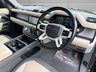 USED 2022 22 LAND ROVER DEFENDER 3.0 D250 MHEV X-Dynamic S SUV 5dr Diesel Auto 4WD Euro 6 (s/s) (250 ps) 