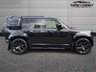 USED 2022 22 LAND ROVER DEFENDER 3.0 D250 MHEV X-Dynamic S SUV 5dr Diesel Auto 4WD Euro 6 (s/s) (250 ps) 