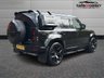 USED 2022 22 LAND ROVER DEFENDER 3.0 D250 MHEV X-Dynamic S SUV 5dr Diesel Auto 4WD Euro 6 (s/s) (250 ps) 