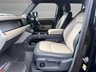 USED 2022 22 LAND ROVER DEFENDER 3.0 D250 MHEV X-Dynamic S SUV 5dr Diesel Auto 4WD Euro 6 (s/s) (250 ps) 