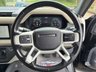 USED 2022 22 LAND ROVER DEFENDER 3.0 D250 MHEV X-Dynamic S SUV 5dr Diesel Auto 4WD Euro 6 (s/s) (250 ps) 