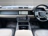 USED 2022 22 LAND ROVER DEFENDER 3.0 D250 MHEV X-Dynamic S SUV 5dr Diesel Auto 4WD Euro 6 (s/s) (250 ps) 