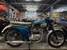 USED 1962 TRIUMPH TIGER 500cc px welcome delivery available call today