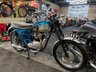 USED 1962 TRIUMPH TIGER 500cc px welcome delivery available call today