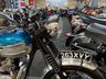 USED 1962 TRIUMPH TIGER 500cc px welcome delivery available call today