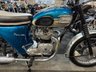 USED 1962 TRIUMPH TIGER 500cc px welcome delivery available call today