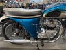 USED 1962 TRIUMPH TIGER 500cc px welcome delivery available call today