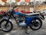 USED 1962 TRIUMPH TIGER 500cc px welcome delivery available call today