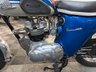 USED 1962 TRIUMPH TIGER 500cc px welcome delivery available call today