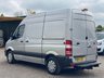 USED 2014 14 MERCEDES-BENZ SPRINTER 2.1 313 CDi RWD L1 H3 4dr HEATERTOWBARINVERTERCRUISE