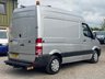 USED 2014 14 MERCEDES-BENZ SPRINTER 2.1 313 CDi RWD L1 H3 4dr HEATERTOWBARINVERTERCRUISE
