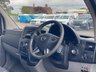 USED 2014 14 MERCEDES-BENZ SPRINTER 2.1 313 CDi RWD L1 H3 4dr HEATERTOWBARINVERTERCRUISE