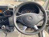 USED 2014 14 MERCEDES-BENZ SPRINTER 2.1 313 CDi RWD L1 H3 4dr HEATERTOWBARINVERTERCRUISE