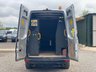 USED 2014 14 MERCEDES-BENZ SPRINTER 2.1 313 CDi RWD L1 H3 4dr HEATERTOWBARINVERTERCRUISE