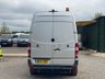USED 2014 14 MERCEDES-BENZ SPRINTER 2.1 313 CDi RWD L1 H3 4dr HEATERTOWBARINVERTERCRUISE