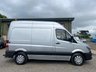 USED 2014 14 MERCEDES-BENZ SPRINTER 2.1 313 CDi RWD L1 H3 4dr HEATERTOWBARINVERTERCRUISE