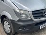 USED 2014 14 MERCEDES-BENZ SPRINTER 2.1 313 CDi RWD L1 H3 4dr HEATERTOWBARINVERTERCRUISE