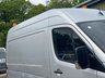 USED 2014 14 MERCEDES-BENZ SPRINTER 2.1 313 CDi RWD L1 H3 4dr HEATERTOWBARINVERTERCRUISE