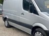 USED 2014 14 MERCEDES-BENZ SPRINTER 2.1 313 CDi RWD L1 H3 4dr HEATERTOWBARINVERTERCRUISE