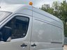 USED 2014 14 MERCEDES-BENZ SPRINTER 2.1 313 CDi RWD L1 H3 4dr HEATERTOWBARINVERTERCRUISE