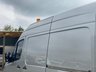 USED 2014 14 MERCEDES-BENZ SPRINTER 2.1 313 CDi RWD L1 H3 4dr HEATERTOWBARINVERTERCRUISE
