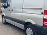 USED 2014 14 MERCEDES-BENZ SPRINTER 2.1 313 CDi RWD L1 H3 4dr HEATERTOWBARINVERTERCRUISE