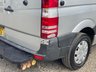 USED 2014 14 MERCEDES-BENZ SPRINTER 2.1 313 CDi RWD L1 H3 4dr HEATERTOWBARINVERTERCRUISE
