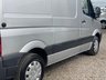USED 2014 14 MERCEDES-BENZ SPRINTER 2.1 313 CDi RWD L1 H3 4dr HEATERTOWBARINVERTERCRUISE