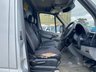 USED 2014 14 MERCEDES-BENZ SPRINTER 2.1 313 CDi RWD L1 H3 4dr HEATERTOWBARINVERTERCRUISE