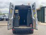 USED 2014 14 MERCEDES-BENZ SPRINTER 2.1 313 CDi RWD L1 H3 4dr HEATERTOWBARINVERTERCRUISE