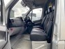 USED 2014 14 MERCEDES-BENZ SPRINTER 2.1 313 CDi RWD L1 H3 4dr HEATERTOWBARINVERTERCRUISE