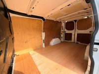 USED 2021 71 FORD TRANSIT CUSTOM 2.0 300 EcoBlue Limited Panel Van 5dr Diesel Manual L2 H1 Euro 6 (s/s) (130 ps) Full Service history, park assistance