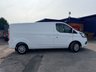 USED 2021 71 FORD TRANSIT CUSTOM 2.0 300 EcoBlue Limited Panel Van 5dr Diesel Manual L2 H1 Euro 6 (s/s) (130 ps) Full Service history, park assistance