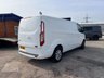USED 2021 71 FORD TRANSIT CUSTOM 2.0 300 EcoBlue Limited Panel Van 5dr Diesel Manual L2 H1 Euro 6 (s/s) (130 ps) Full Service history, park assistance
