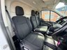 USED 2021 71 FORD TRANSIT CUSTOM 2.0 300 EcoBlue Limited Panel Van 5dr Diesel Manual L2 H1 Euro 6 (s/s) (130 ps) Full Service history, park assistance