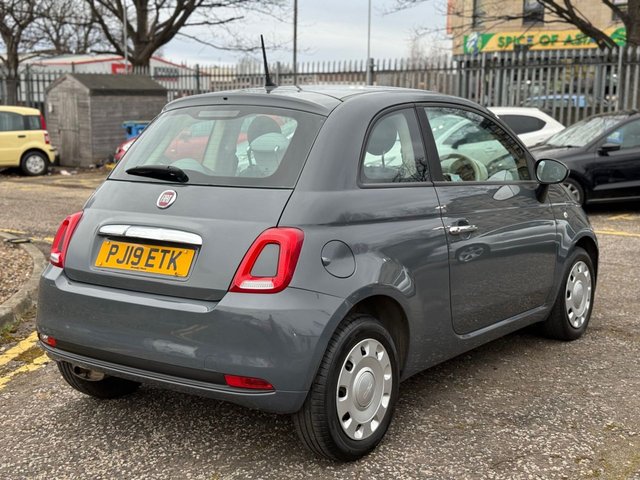 2019 FIAT 500 - Photo 5