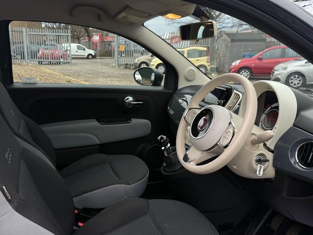 2019 FIAT 500 - Photo 6