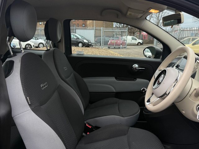 2019 FIAT 500 - Photo 7