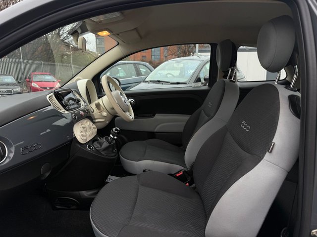 2019 FIAT 500 - Photo 10