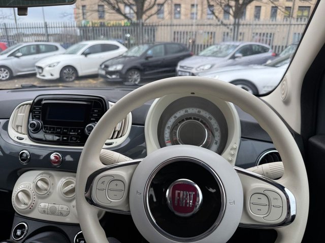 2019 FIAT 500 - Photo 11