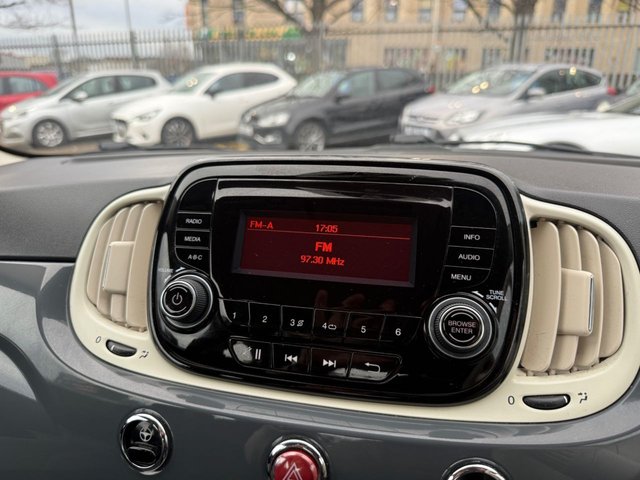 2019 FIAT 500 - Photo 12