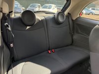 USED 2014 14 FIAT 500 1.2 Lounge Hatchback 3dr Petrol Manual Euro 6 (s/s) (69 bhp) 