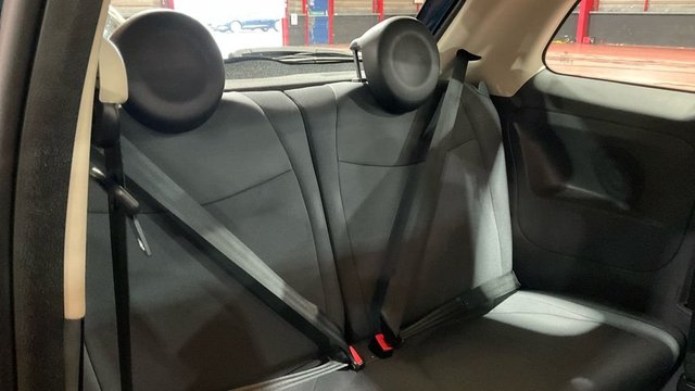 2014 FIAT 500 - Photo 9