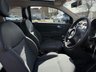 USED 2014 14 FIAT 500 1.2 Lounge Hatchback 3dr Petrol Manual Euro 6 (s/s) (69 bhp) 