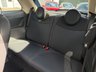 USED 2014 14 FIAT 500 1.2 Lounge Hatchback 3dr Petrol Manual Euro 6 (s/s) (69 bhp) 